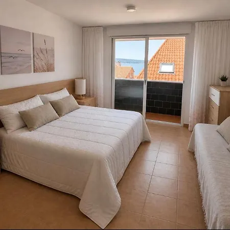 Casa vacanze O Rincon Da Roda1 A Guarda