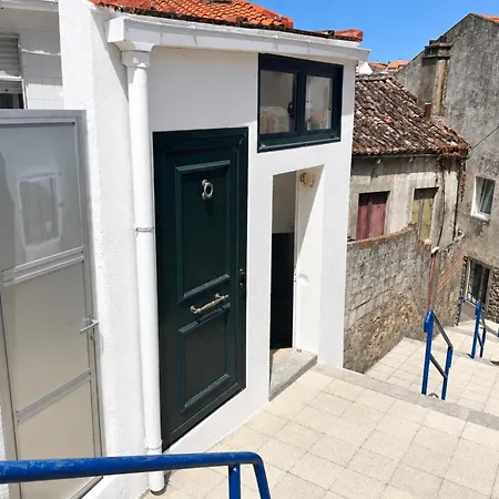 O Rincon Da Roda1 Casa vacanze